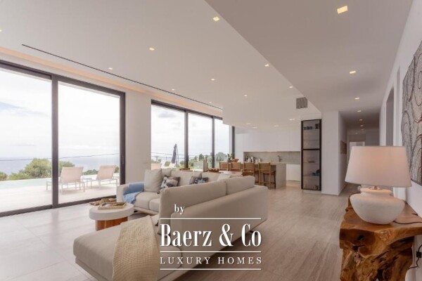 photo 17 Exceptional Luxury Estate with Panoramic Sea Views in Askos - Zakynthos