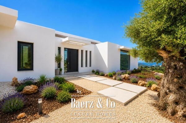photo 52 Exceptional Luxury Estate with Panoramic Sea Views in Askos - Zakynthos