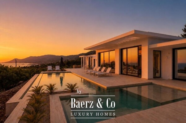 photo 53 Exceptional Luxury Estate with Panoramic Sea Views in Askos - Zakynthos