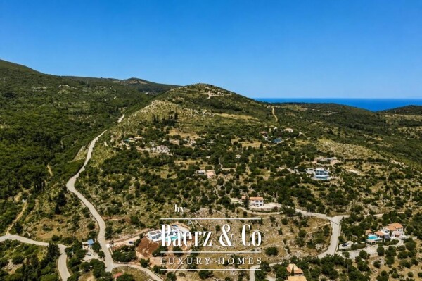 photo 61 Exceptional Luxury Estate with Panoramic Sea Views in Askos - Zakynthos