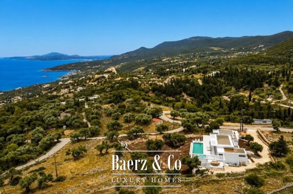 photo 62 Exceptional Luxury Estate with Panoramic Sea Views in Askos - Zakynthos