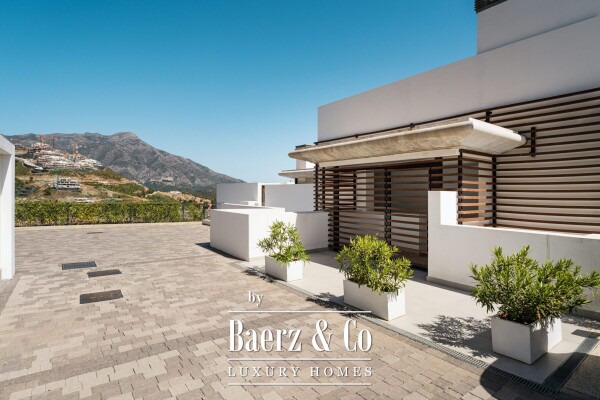 photo 17 Penthouse - La Quinta - Benahavis - Ref: 8732