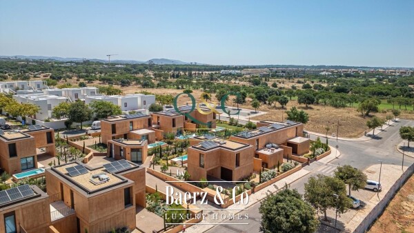 photo 20 Beautiful luxury home in Quarteira, Vilamoura