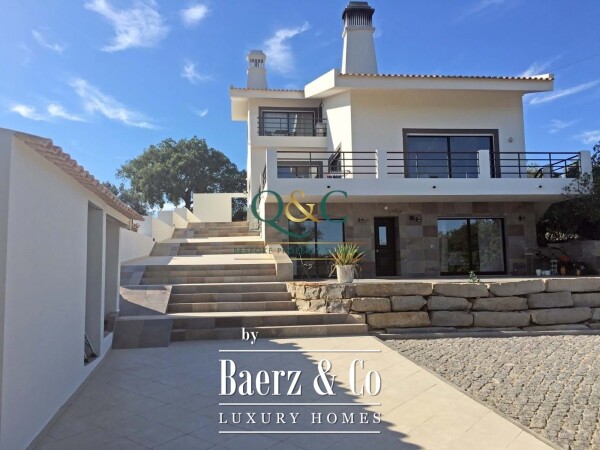 photo 2 Beautiful luxury home in São Brás de Alportel, Bico Alto