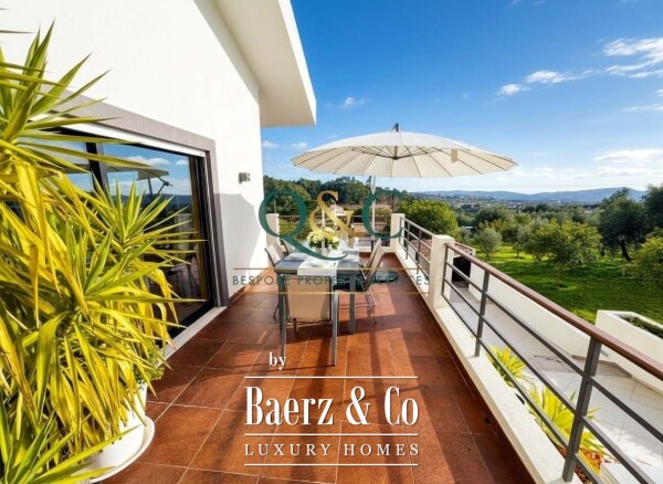 photo 17 Beautiful luxury home in São Brás de Alportel, Bico Alto
