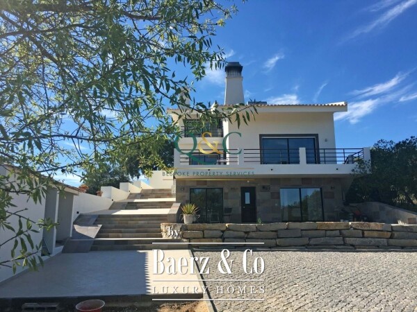 photo 20 Beautiful luxury home in São Brás de Alportel, Bico Alto