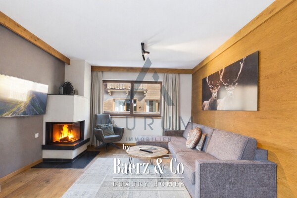 photo 2 Beautiful luxury home in Ehrwald