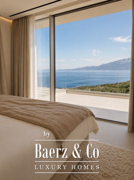 photo 18 Ultra-Luxury Sea View Villa with Infinity Pool & Outdoor Bar – Agios Nikolaos, Zakynthos