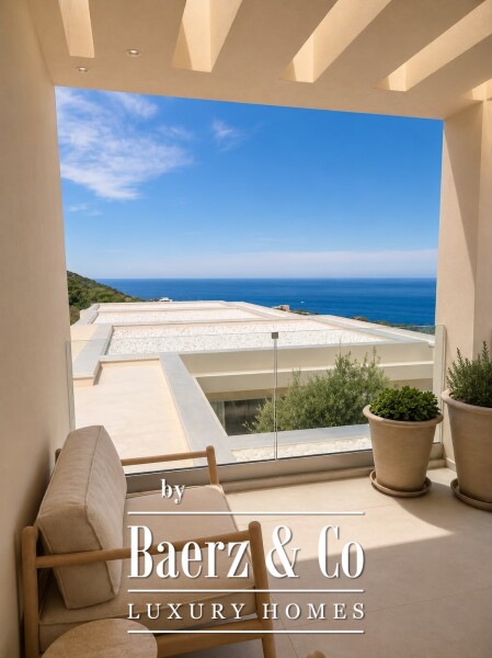 photo 20 Ultra-Luxury Sea View Villa with Infinity Pool & Outdoor Bar – Agios Nikolaos, Zakynthos