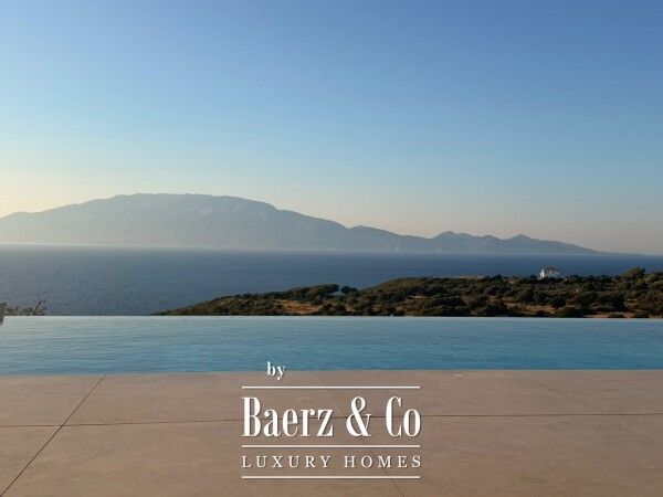 photo 35 Ultra-Luxury Sea View Villa with Infinity Pool & Outdoor Bar – Agios Nikolaos, Zakynthos