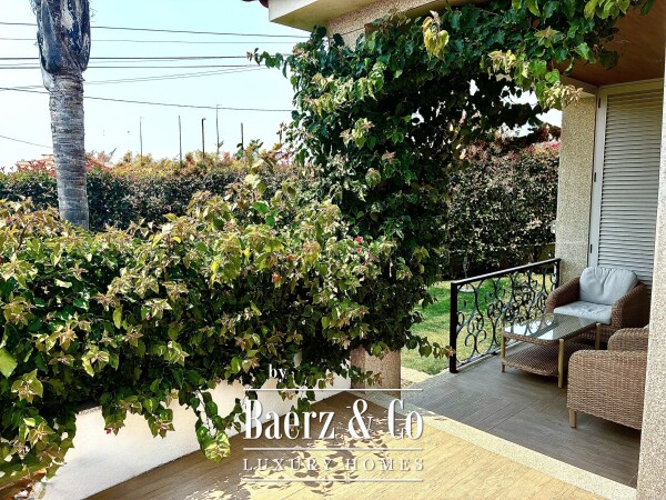 photo 4 Luxury furnished 5-Bedroom Villa