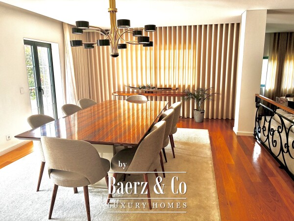 photo 11 Luxury furnished 5-Bedroom Villa