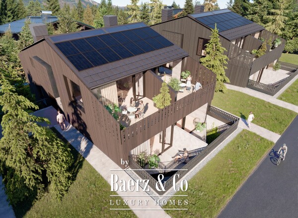 photo 8 Beautiful luxury home in Hochkrimml