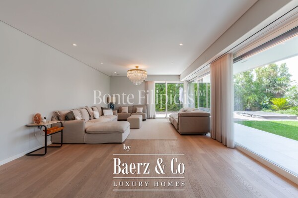 photo 7 Beautiful luxury home in Cascais e Estoril, Birre