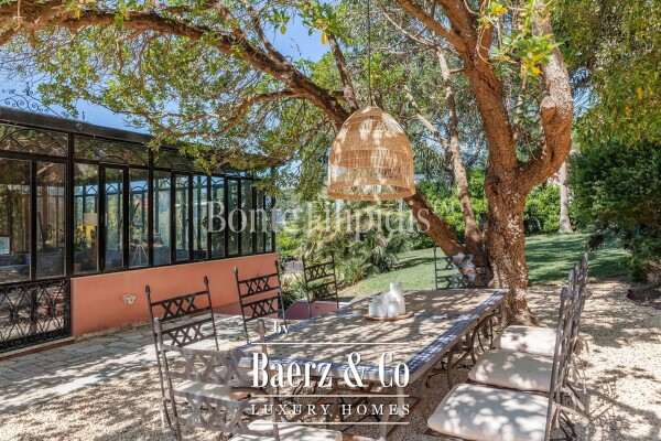 photo 8 Beautiful luxury home in Alcabideche, Quinta Patino