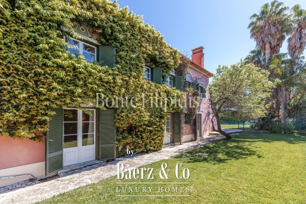 photo 19 Beautiful luxury home in Alcabideche, Quinta Patino