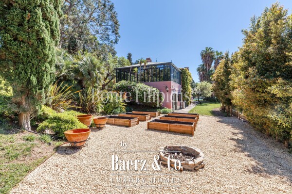 photo 21 Beautiful luxury home in Alcabideche, Quinta Patino