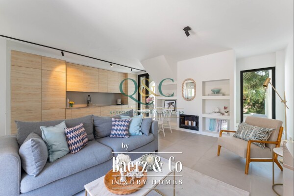 photo 3 Beautiful luxury home in Quarteira, Fonte Santa