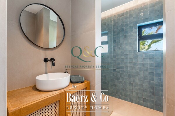 photo 8 Beautiful luxury home in Quarteira, Fonte Santa