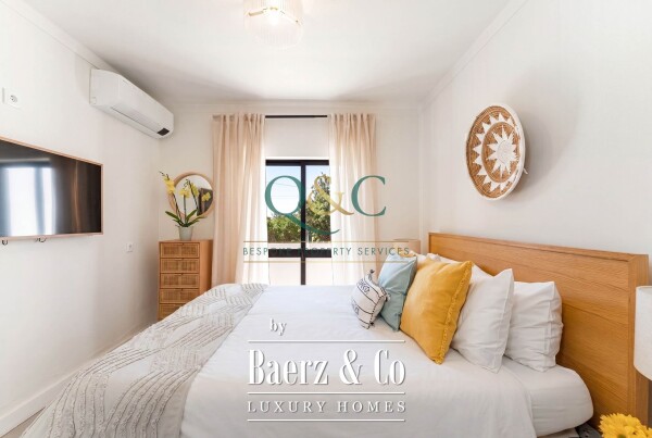 photo 10 Beautiful luxury home in Quarteira, Fonte Santa