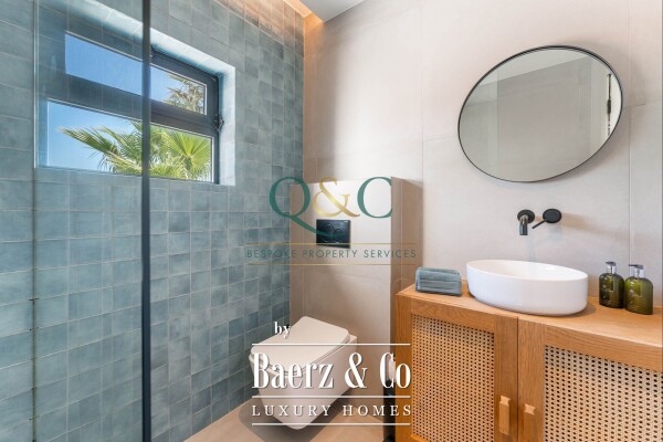 photo 11 Beautiful luxury home in Quarteira, Fonte Santa
