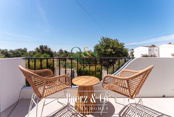 photo 13 Beautiful luxury home in Quarteira, Fonte Santa