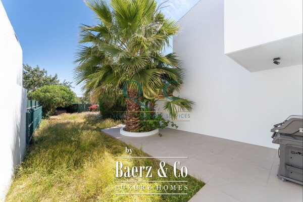 photo 15 Beautiful luxury home in Quarteira, Fonte Santa