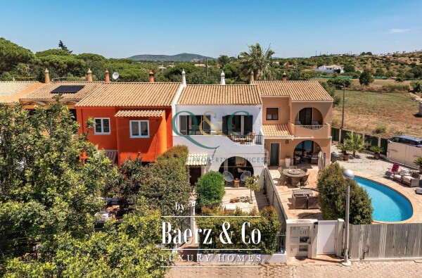 photo 17 Beautiful luxury home in Quarteira, Fonte Santa
