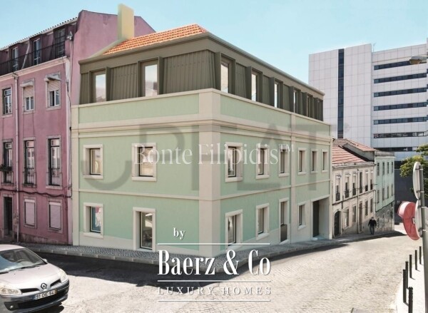 photo 13 Beautiful luxury home in Estrela