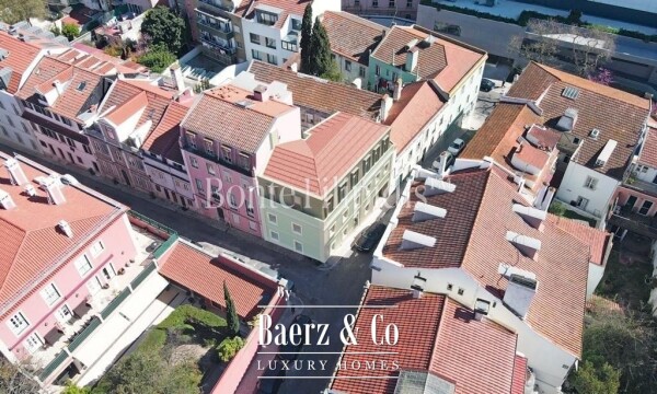 photo 14 Beautiful luxury home in Estrela