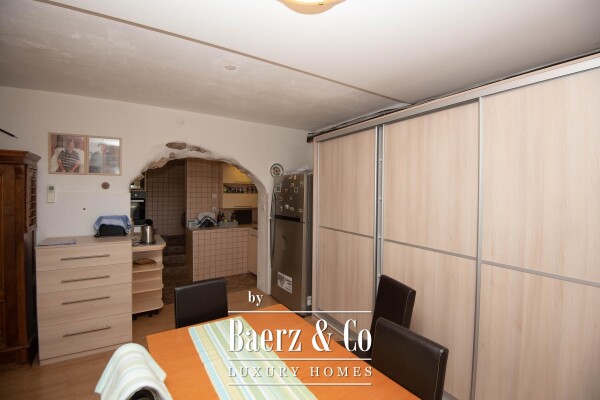 photo 5 Tisno, exclusive seafront apartment house with panoramic sea views and a boat