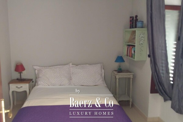 photo 14 Podgora, multi-residential house with a beautiful view, first row to the sea
