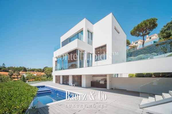 photo 1 Beautiful luxury home in Cascais e Estoril, Vale de Santa Rita