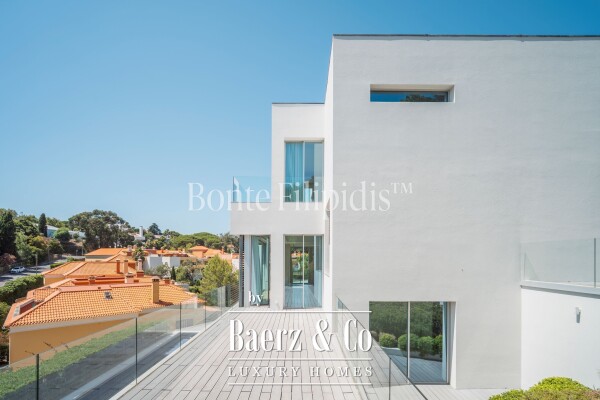 photo 18 Beautiful luxury home in Cascais e Estoril, Vale de Santa Rita