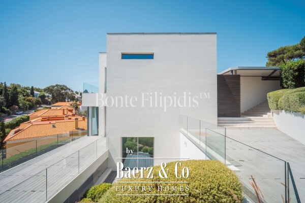 photo 19 Beautiful luxury home in Cascais e Estoril, Vale de Santa Rita
