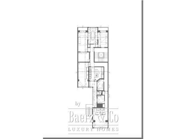 photo 21 Elegant Three-Bedroom Apartment Between Eduardo VII Park and Amoreiras