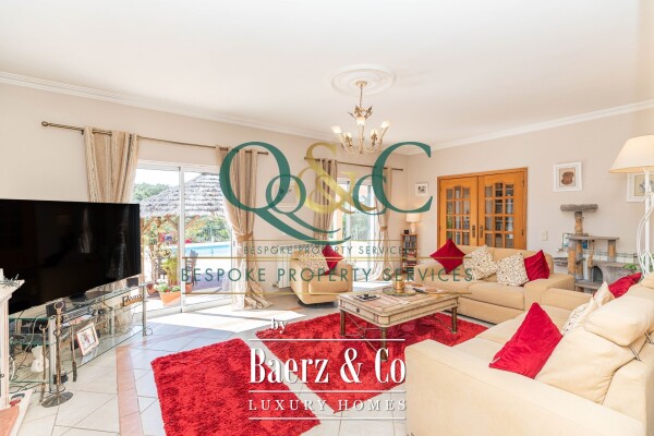 photo 4 Beautiful luxury home in Loulé (São Clemente), Apra