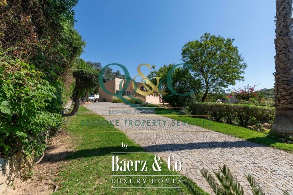 photo 16 Beautiful luxury home in Loulé (São Clemente), Apra