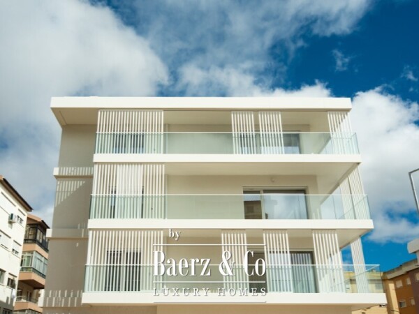 photo 16 4 bedroom apartment with terrace in São João do estoril