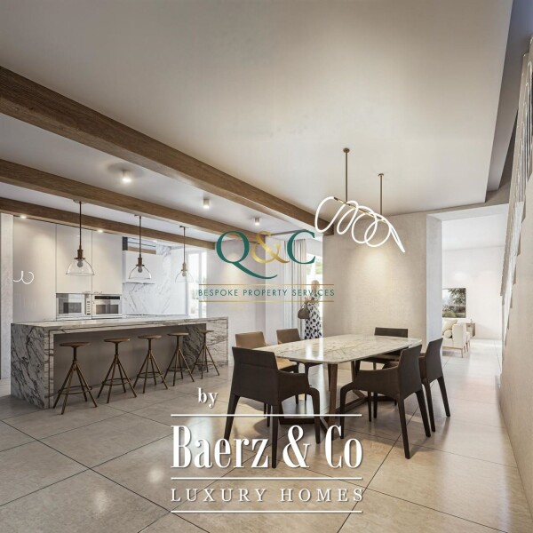 photo 6 Beautiful luxury home in Estoi, Estoi
