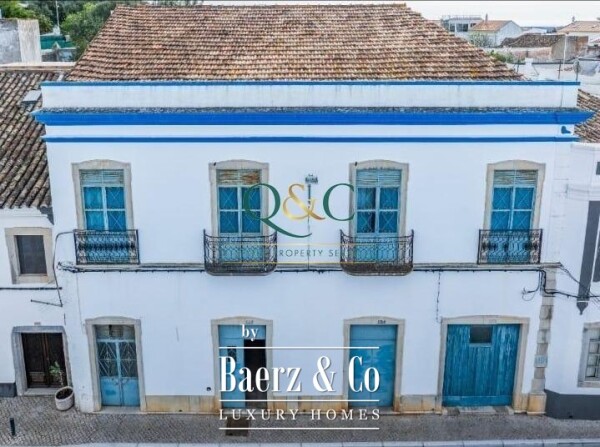 photo 12 Beautiful luxury home in Estoi, Estoi
