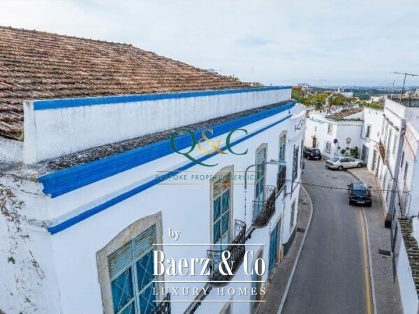 photo 13 Beautiful luxury home in Estoi, Estoi