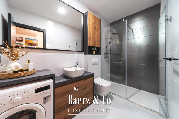 photo 30 Zagreb, Kralja Držislava Street, luxury multi-room apartment with five apartments 195.06 m²