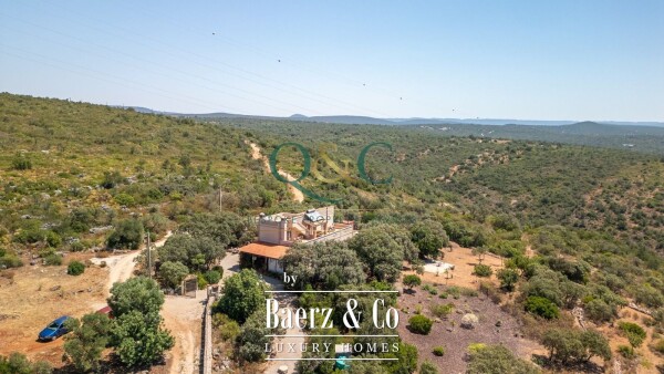photo 2 Beautiful luxury home in Benafim, Espargal