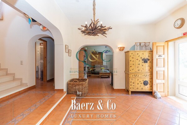 photo 8 Beautiful luxury home in Benafim, Espargal