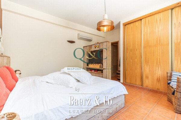 photo 10 Beautiful luxury home in Benafim, Espargal