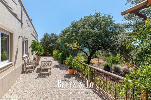 photo 19 Beautiful luxury home in Benafim, Espargal