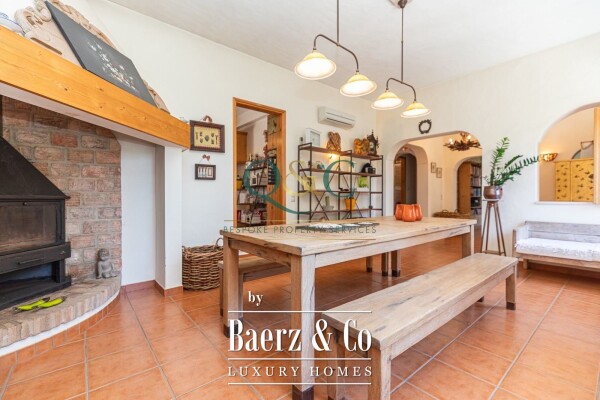 photo 20 Beautiful luxury home in Benafim, Espargal