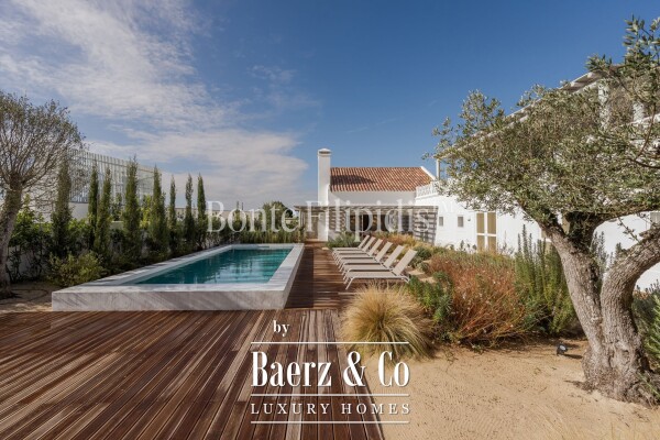 photo 1 Beautiful luxury home in Carvalhal, Carvalhal - Pego