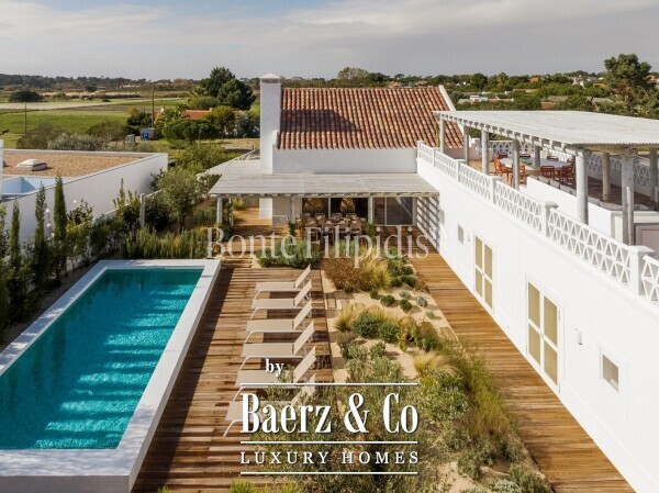 photo 2 Beautiful luxury home in Carvalhal, Carvalhal - Pego